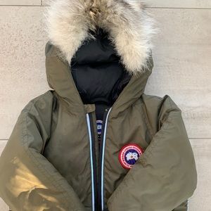 Canada goose style 2312K